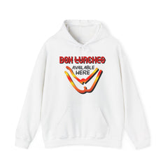 Box Lunches Available Here - Hoodie - Witty Twisters Fashions