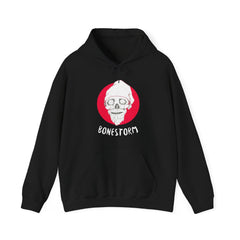 Bonestorm - Hoodie - Witty Twisters Fashions