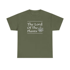 The Lord of the Plants - T-Shirt - Witty Twisters Fashions