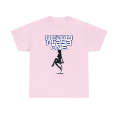 Ready Playa One - T-Shirt - Witty Twisters Fashions