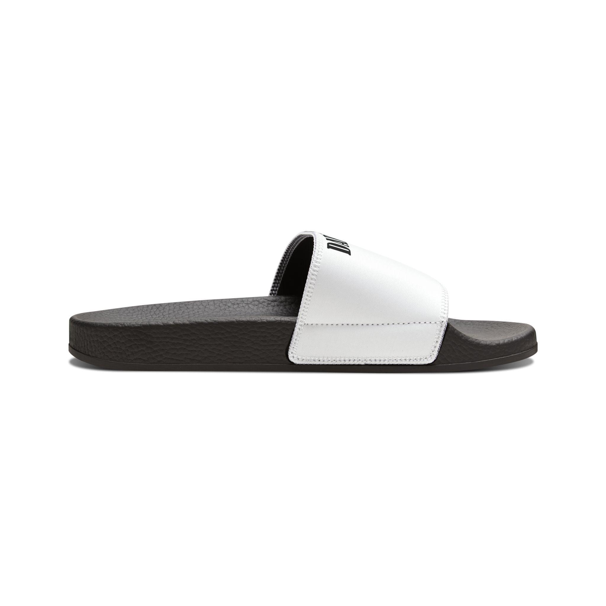 Dare Bares - Women's Removable-Strap Sandals - Witty Twisters Fashions