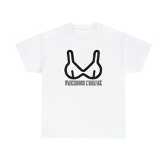 Underboob Carriage - T-Shirt - Witty Twisters Fashions