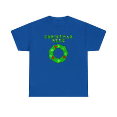 Christmas Reef - T-Shirt - Witty Twisters Fashions
