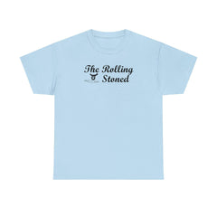 The Rolling Stoned - T-Shirt - Witty Twisters Fashions