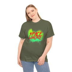 Space Whore - T-Shirt - Witty Twisters Fashions