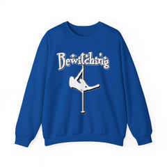 Bewitching - Sweatshirt - Witty Twisters Fashions