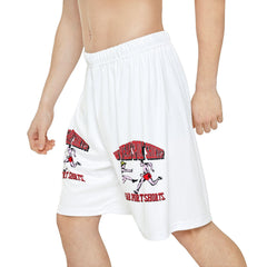 Who Wears Sport Shorts I Wear Sport Shorts - Sports Shorts - Witty Twisters Fashions