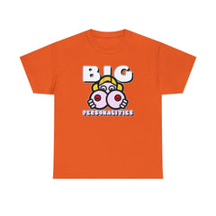 Big Personalities - T-Shirt - Witty Twisters Fashions