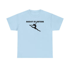 Nudist By Nature - T-Shirt - Witty Twisters Fashions