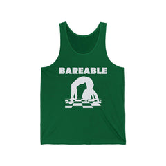 Bareable - Tank Top - Witty Twisters Fashions