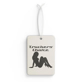 Truckers Choice - Vehicle Air Freshener - Witty Twisters Fashions