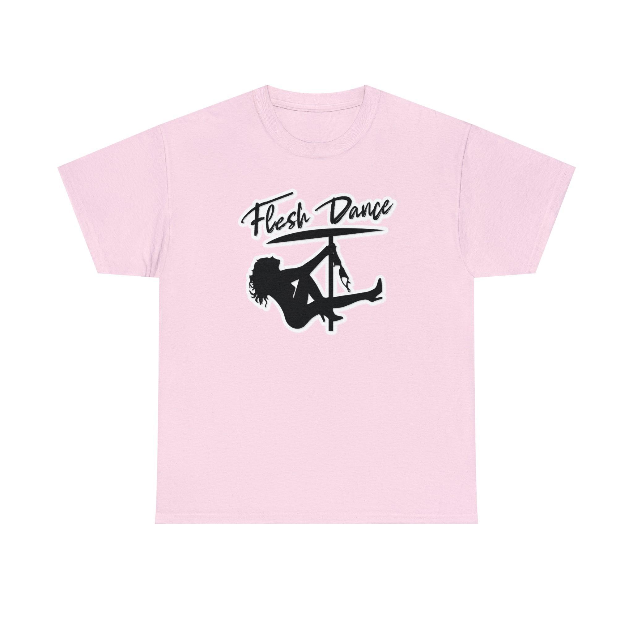 Flesh Dance - T-Shirt - Witty Twisters Fashions
