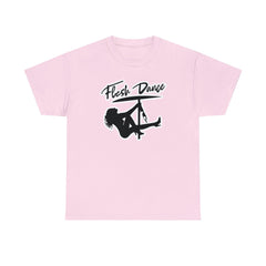 Flesh Dance - T-Shirt - Witty Twisters Fashions