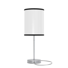 Keep Calm and Merry On - Lamp on a Stand - Witty Twisters Fashions