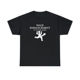 Male Enhancement It Can Be Hard - T-Shirt - Witty Twisters Fashions