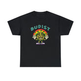 Budist - T-Shirt - Witty Twisters Fashions