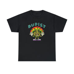 Budist - T-Shirt - Witty Twisters Fashions