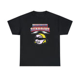 Maximum Sexdrive - T-Shirt - Witty Twisters Fashions
