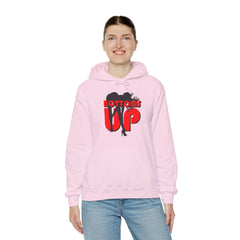 Bottoms Up - Hoodie - Witty Twisters Fashions