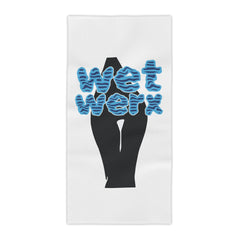Wet Werx - Beach Towels - Witty Twisters Fashions