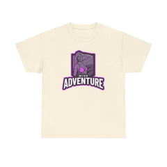 Miss Adventure - T-Shirt - Witty Twisters Fashions