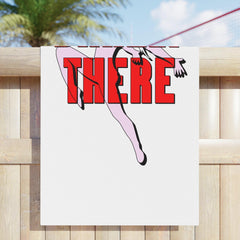 Barely There - Beach Towels - Witty Twisters Fashions