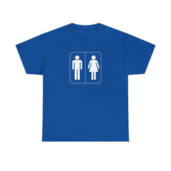 Transgender Sign - T-Shirt - Witty Twisters Fashions