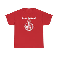 Beer Savant - T-Shirt - Witty Twisters Fashions
