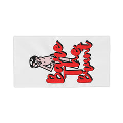 Bare The Brunt - Beach Towels - Witty Twisters Fashions