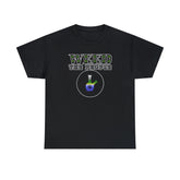 Weed The People - T-Shirt - Witty Twisters Fashions