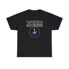 Weed The People - T-Shirt - Witty Twisters Fashions