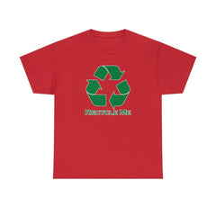 Recycle Me - T-Shirt - Witty Twisters Fashions