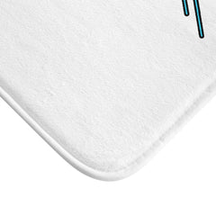 So, this is what a wet-ass pussy looks like. - Bath Mat - Witty Twisters Fashions