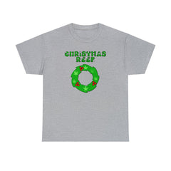 Christmas Reef - T-Shirt - Witty Twisters Fashions