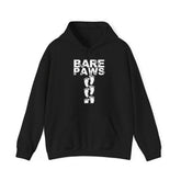 Bare Paws - Hoodie - Witty Twisters Fashions