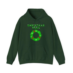 Christmas Reef - Hoodie - Witty Twisters Fashions