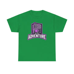Miss Adventure - T-Shirt - Witty Twisters Fashions