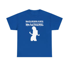 Milkshake Machine - T-Shirt - Witty Twisters Fashions