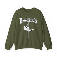 Bewitching - Sweatshirt - Witty Twisters Fashions