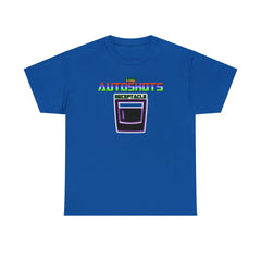 The Autoshots Receptacle - T-Shirt - Witty Twisters Fashions