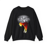 Boys Just Wanna Have Bum - Sweatshirt - Witty Twisters Fashions