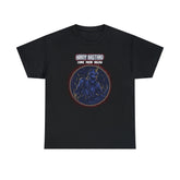 Horny Bastard Cums From Below - T-Shirt - Witty Twisters Fashions