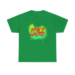 Space Whore - T-Shirt - Witty Twisters Fashions