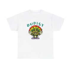 Budist - T-Shirt - Witty Twisters Fashions