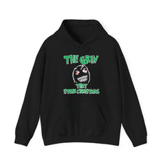 The Grin That Stole Christmas - Hoodie - Witty Twisters Fashions