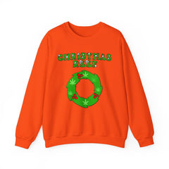 Christmas Reef - Sweatshirt - Witty Twisters Fashions