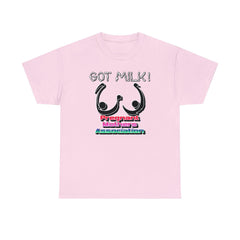 Got Milk! Pregnant Mothers Association - T-Shirt - Witty Twisters Fashions