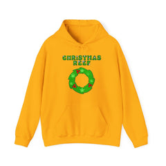 Christmas Reef - Hoodie - Witty Twisters Fashions