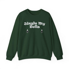Jingle My Bells - Sweatshirt - Witty Twisters Fashions