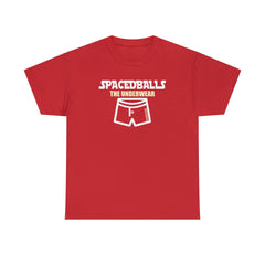 Spacedballs The Underwear - T-Shirt - Witty Twisters Fashions